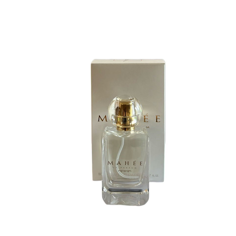 Mahée le parfum 50 ml